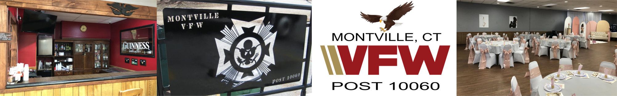 Montville VFW Post 10060