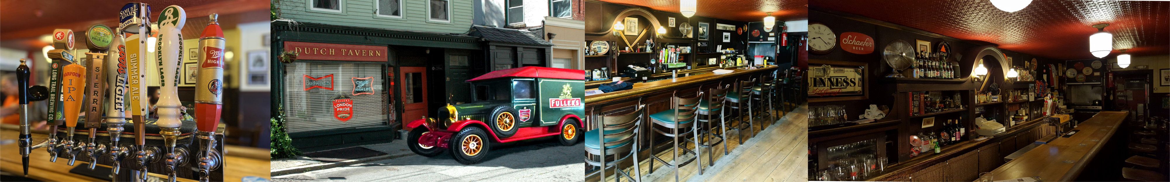 Dutch Tavern