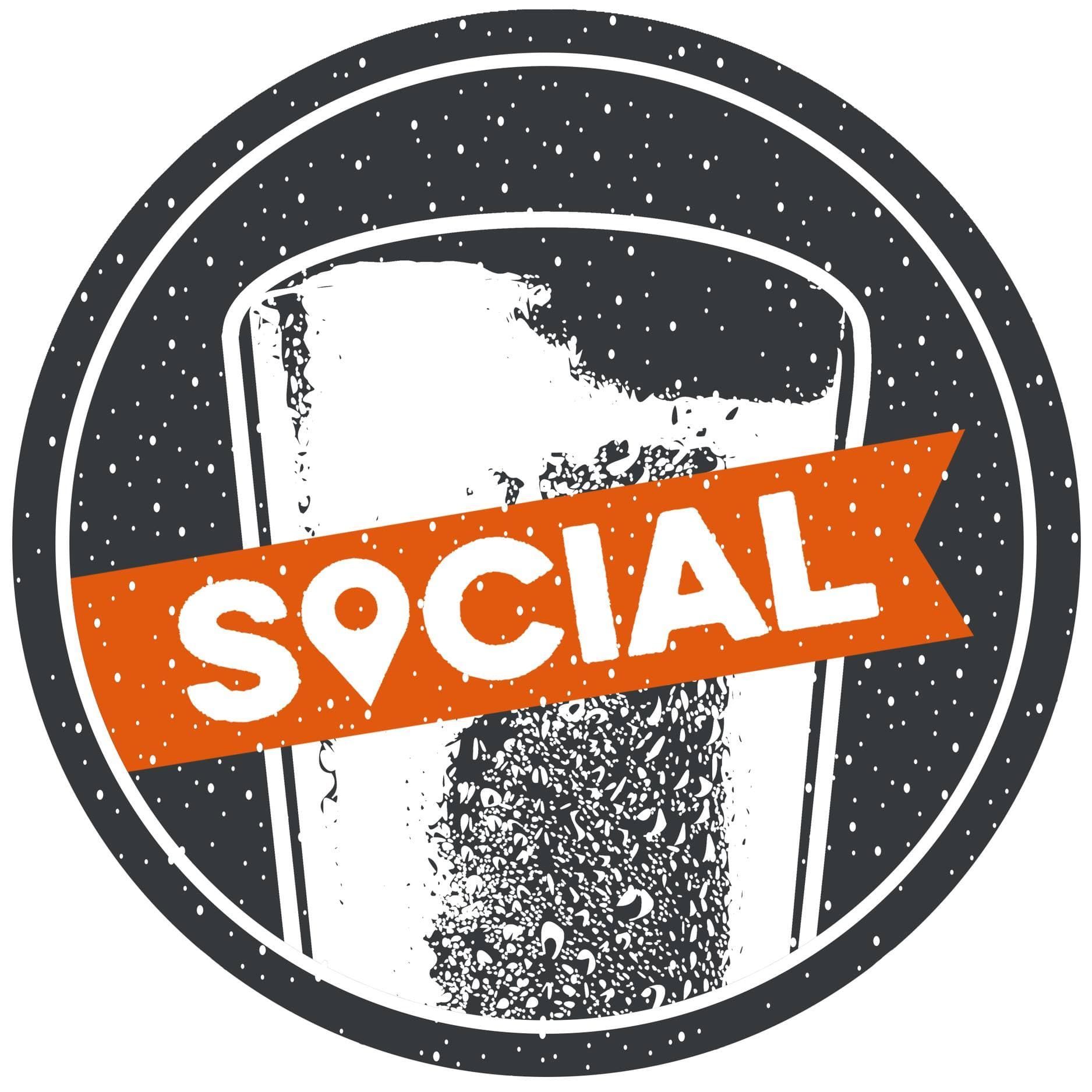 The Social Bar and Kitchen