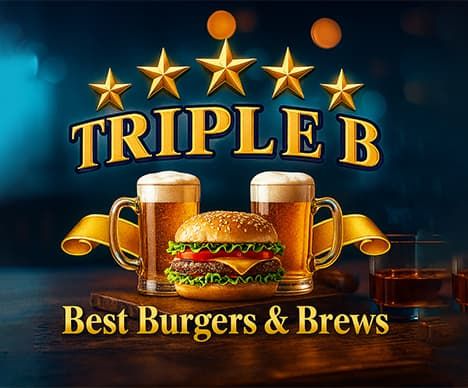 Triple B, 1649 Route 12