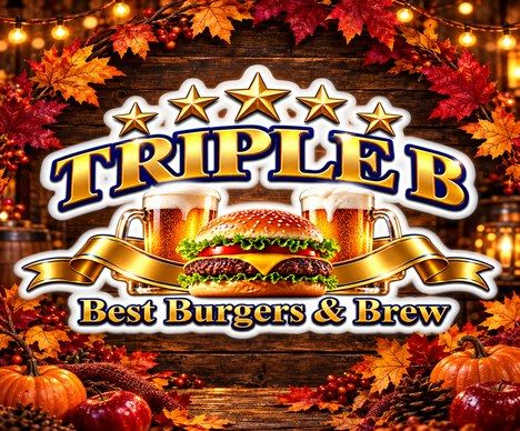 Triple B's