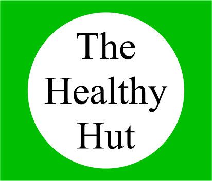 The Healthy Hut, 2020 Norwich-New London Turnpike Unit 2