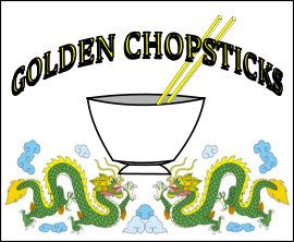 Golden Chopstix, Route 12 Job Lot Plaza