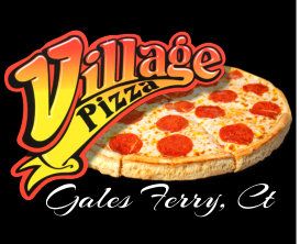 Village Pizza, 1602 Route 12