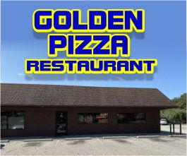 Golden Pizza Restaurant, 134 Route 12