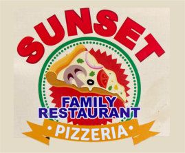 Sunset Pizzeria