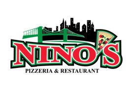 Nino's Pizzeria, 1031 Route 32