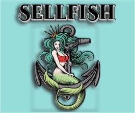 Sellfish, 260 Pequot Ave.