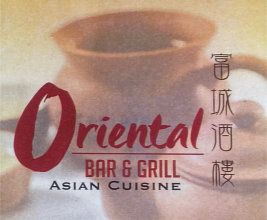Oriental Bar & Grill, 867 Norwich - New London Turnpike