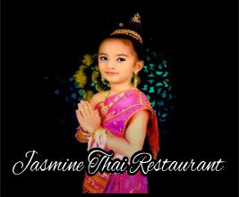 Jasmine Thai Restaurant, 470 Bank Street
