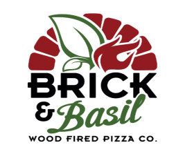 Brick and Basil Wood Fired Pizza, 276 West Town St