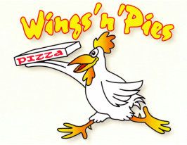 Wing's n Pie's, 924 Route 12