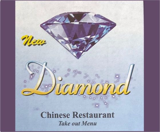 Diamond Chinese Restaurant