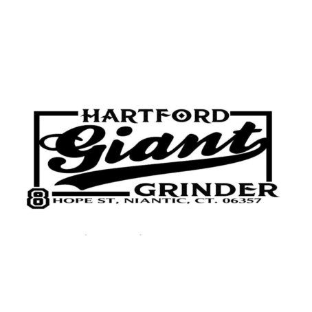 Hartford Giant Grinder