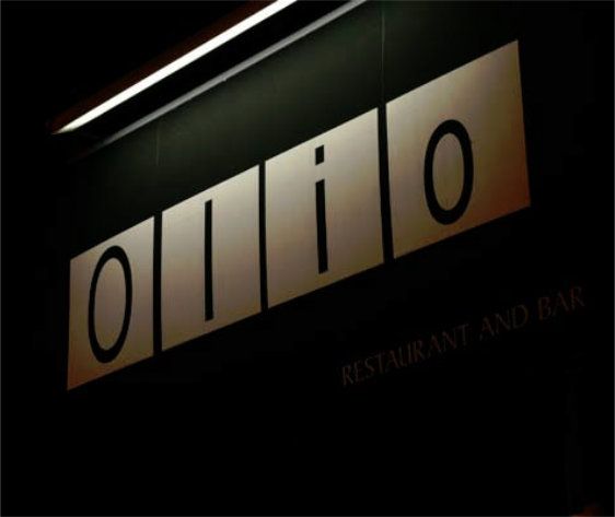 Olio, 33 Kings Highway