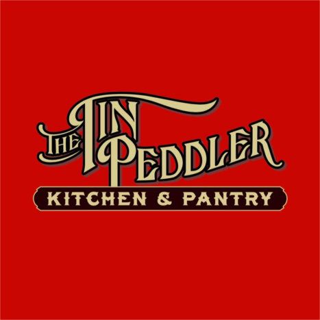 The Tin Peddler, 230 Norwich - Westerly Road