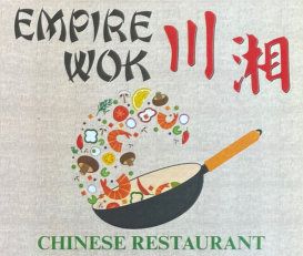 Empire Wok, 38 Plaza Court