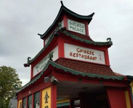 Golden Palace, 2173 Norwich-New London Tpke.