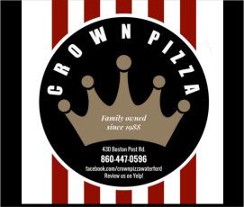 Crown Pizza