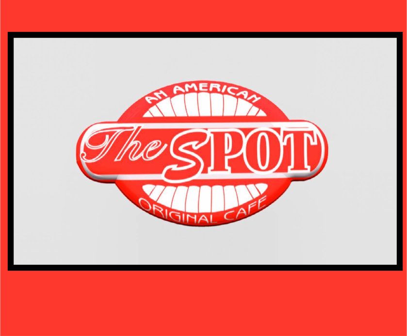 The Spot Cafe, 11 Buddington Rd