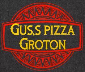 Gus's Pizza Restaurant, 1283 Gold Star Hwy
