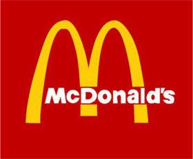 McDonald's, 561 Longhill Rd
