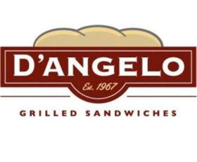 D'Angelo Grilled Sandwiches, 587 Long Hill Road