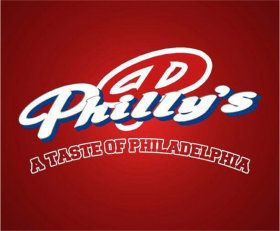 Philly's A Taste Of Philadelphia, 33 Sherman St