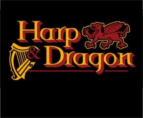 Harp & Dragon Pub