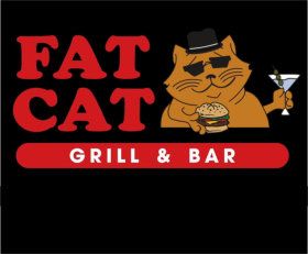 Fat Cat Grill and Bar