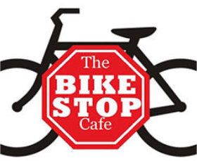 The Bike Stop Cafe