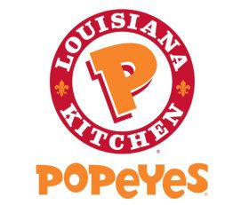 Popeyes Louisiana Kitchen