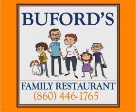 Buford's Family Restaurant, 12 military Hwy # 510