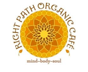 Right Path Organic Cafe, 147 Bank Street