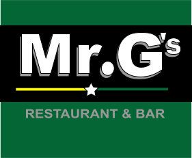 Mr. G's, 452 Williams St,