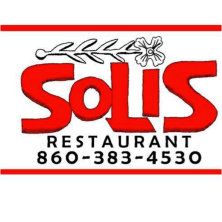 Solis Pizza Restaurant, 352 Route 2