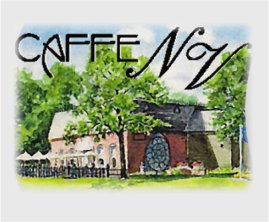 Caffe NV