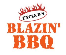 Uncle D's Blazin BBQ, 146 W. Town St.