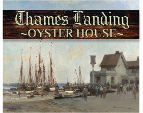 Thames Landing Oyster House