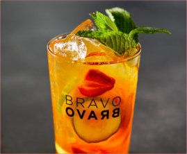 Bravo Bravo Restaurant, 20 E Main St