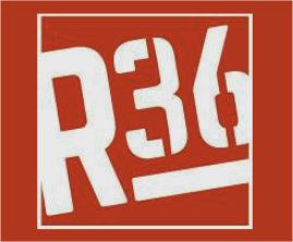 Red 36