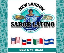 New London Sabor Latino