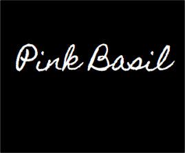 Pink Basil, 27 Coogan Blvd, Suite 3B