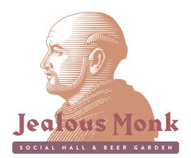 Jealous Monk, 27 Coogan Blvd Building #20
