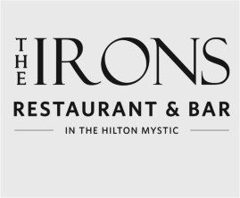 The Irons Restaurant and Bar, 20 Coogan Blvd Hilton