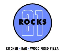 Rocks 21, 3 Williams Avenue