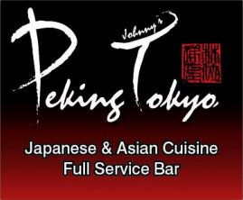 Johnny's Peking Tokyo
