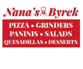 Nana's Byrek