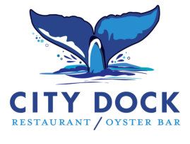 City Dock Restaurant Oyster Bar, 1 S. Water St,