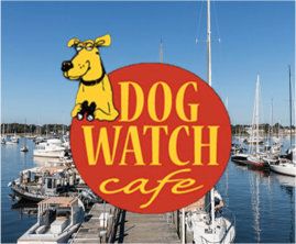 Dog Watch Cafe, 194 Water St, Dodson Boatyard,